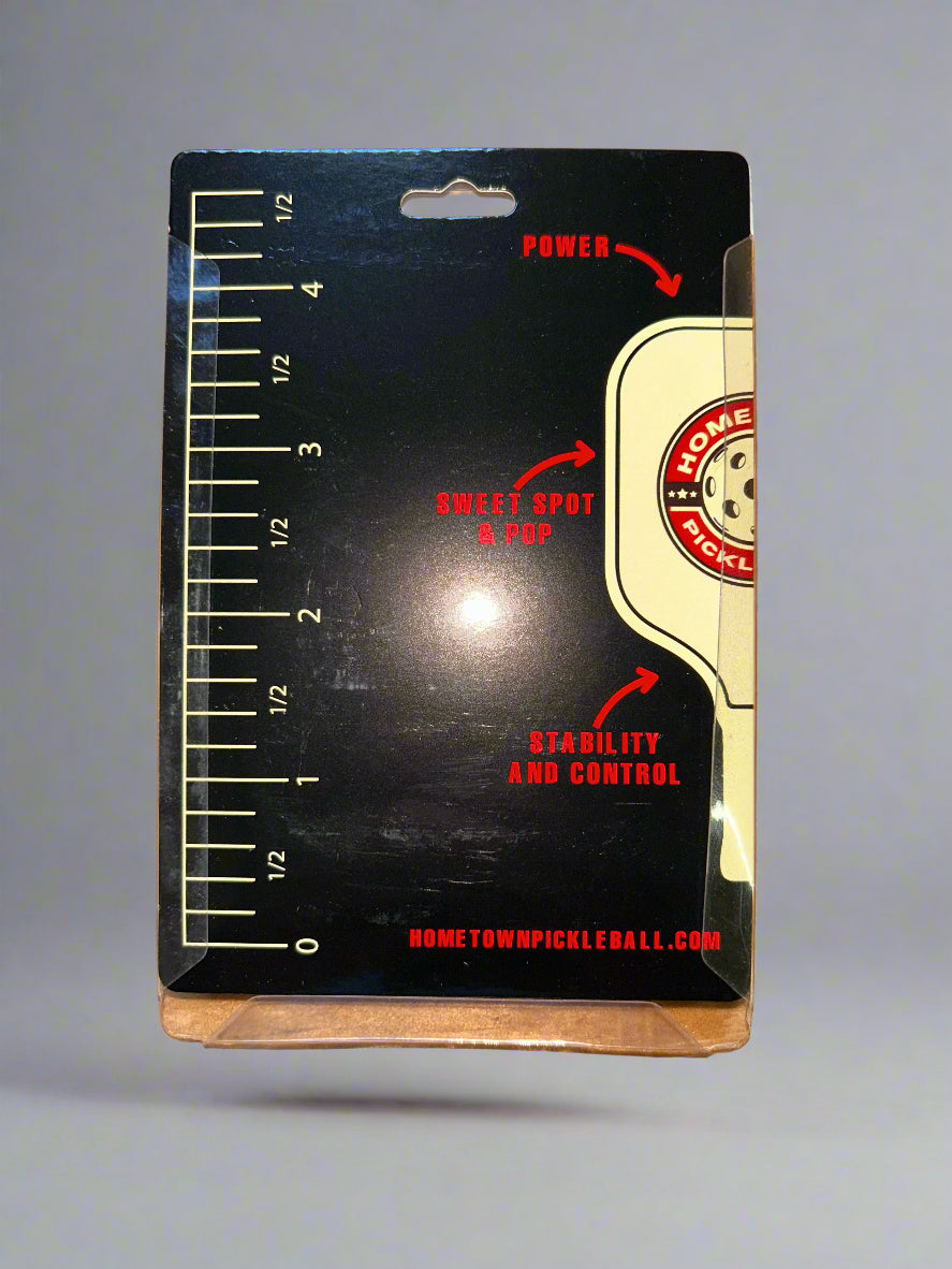 Weighted Tungsten Tape 40 Inches (1 Inch = 1 Gram)