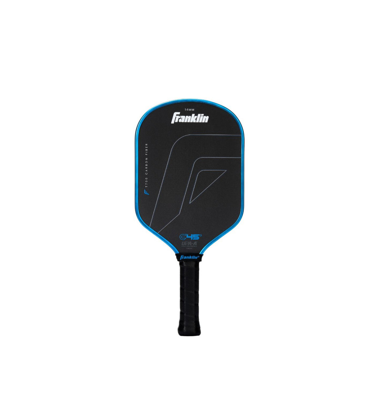 Franklin C45 Hybrid 14mm Pickleball Paddle - Hometownpickleball.com