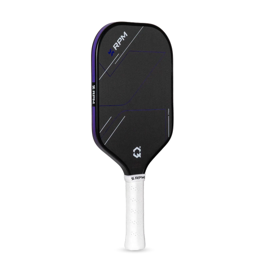 RPM Q2 14MM ELONGATED Pickleball Paddle - Lightly Used