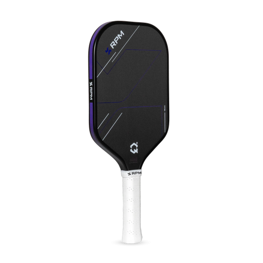 RPM Q2 16MM ELONGATED Pickleball Paddle - Lightly Used