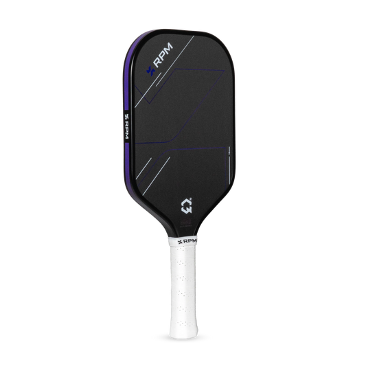 RPM Q2 16MM ELONGATED Pickleball Paddle