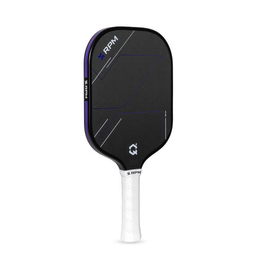 RPM Q2 16MM WIDEBODY Pickleball Paddle - Lightly Used
