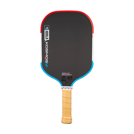 JOOLA Kosmos Pro V Rally Rocket 14mm Pickleball Paddle