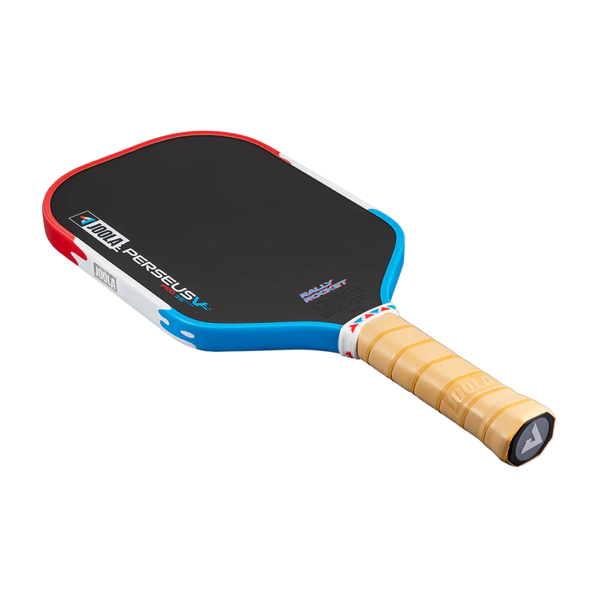 JOOLA Perseus Pro V Rally Rocket 16mm Pickleball Paddle - PLUS Free $30 Gift Card$329.95