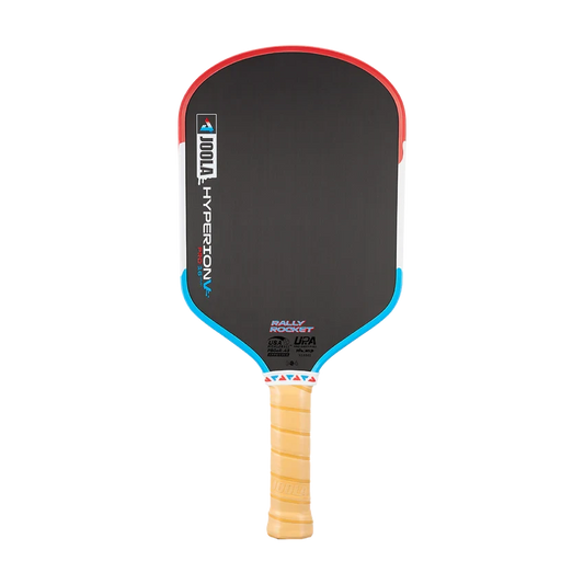 JOOLA Hyperion Pro V Rally Rocket 16mm Pickleball Paddle