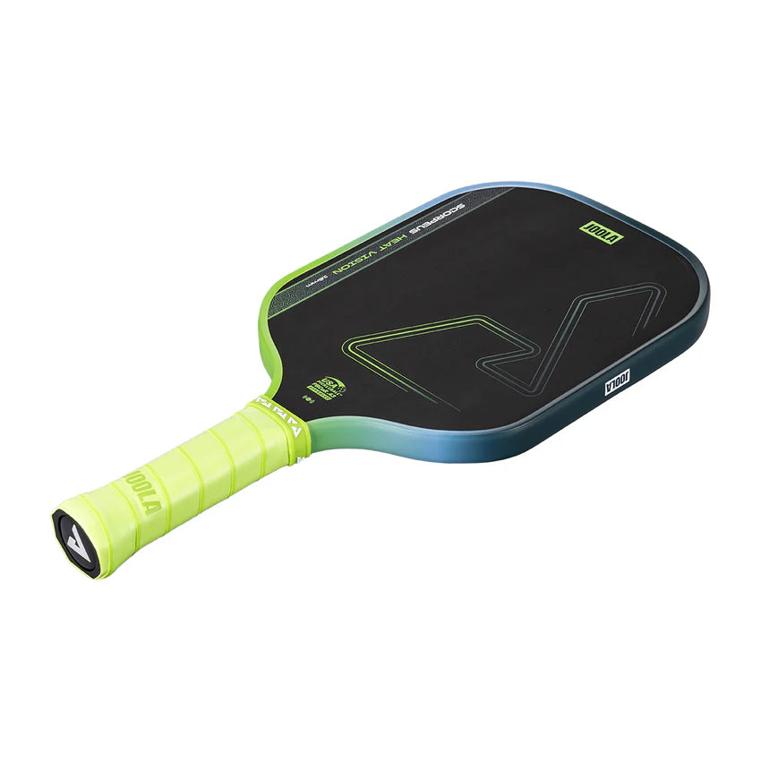 JOOLA Scorpeus Heat Vision 16mm Pickleball Paddle