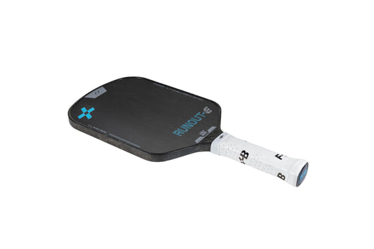 F+B RUNOUT ELONGATED Pickleball Paddle