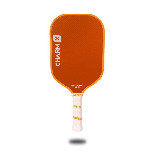Pickleball Apes Charm X Pickleball Paddle