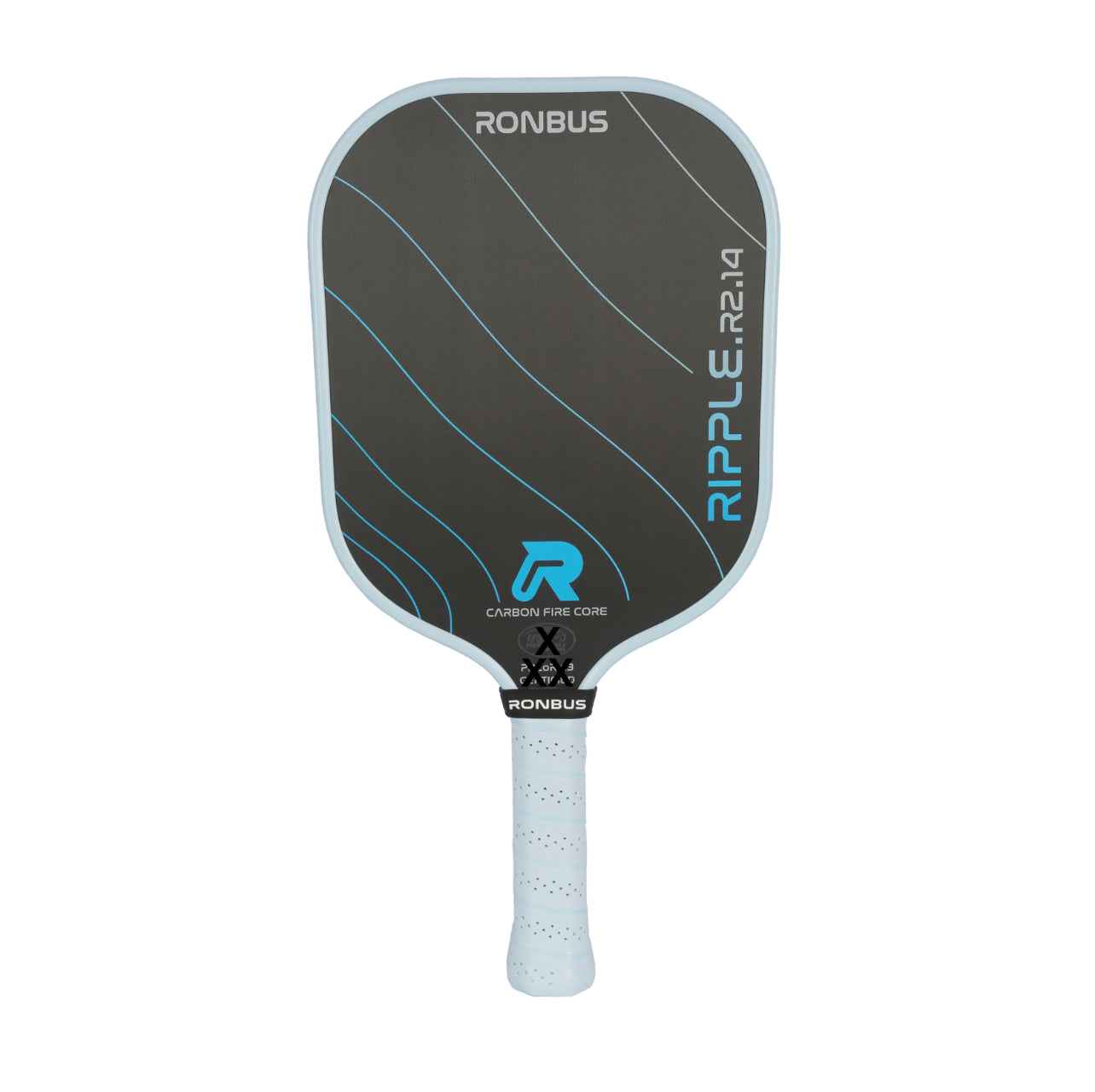 Ronbus Beta Ripple R2.14 Closeout