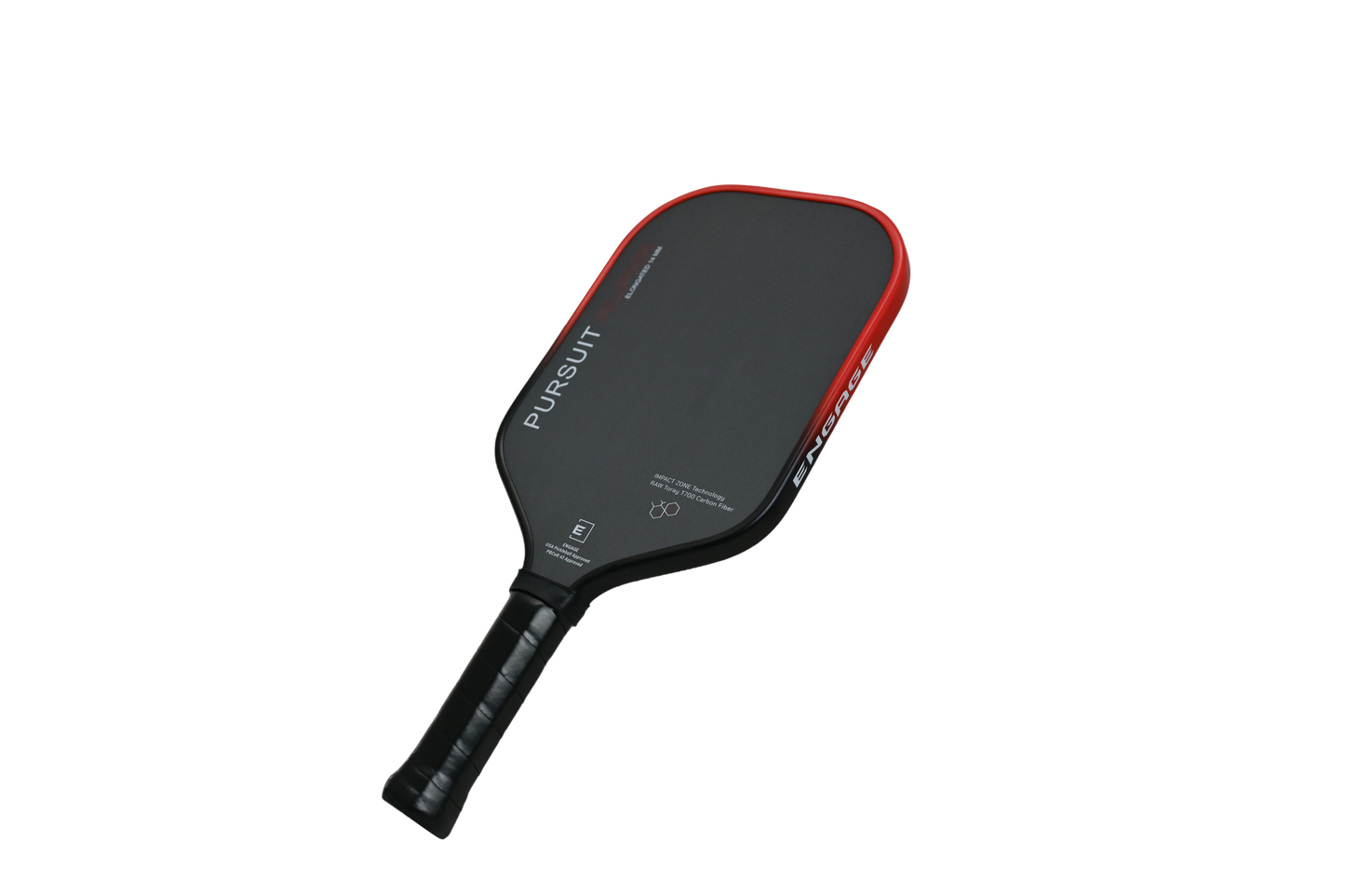 COMING SOON Engage Alpha Elongated 14mm Pickleball Paddle