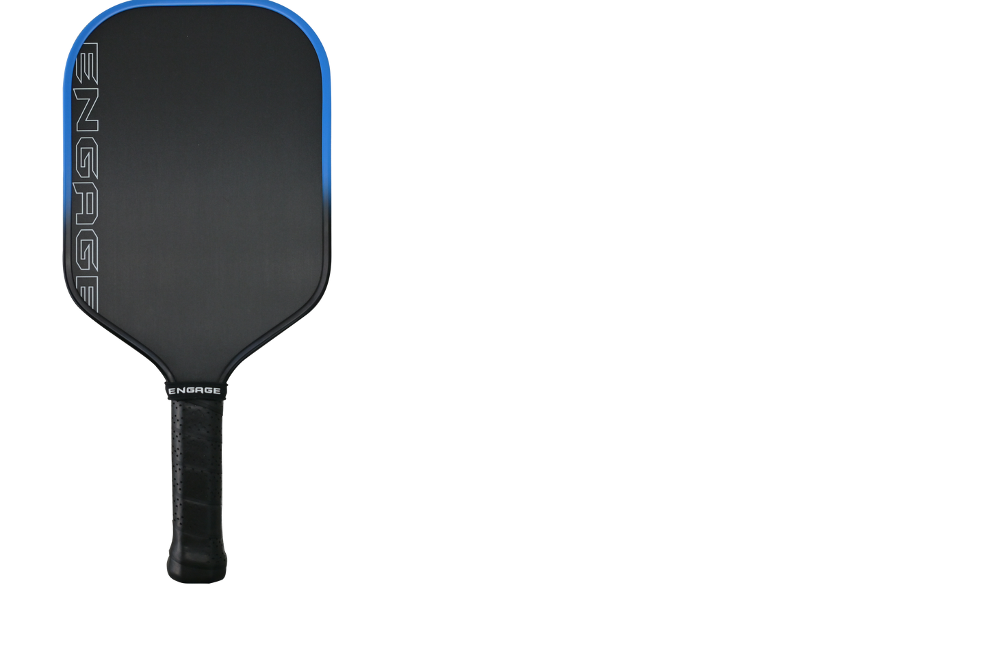 COMING SOON Engage Alpha Elongated 16mm Pickleball Paddle