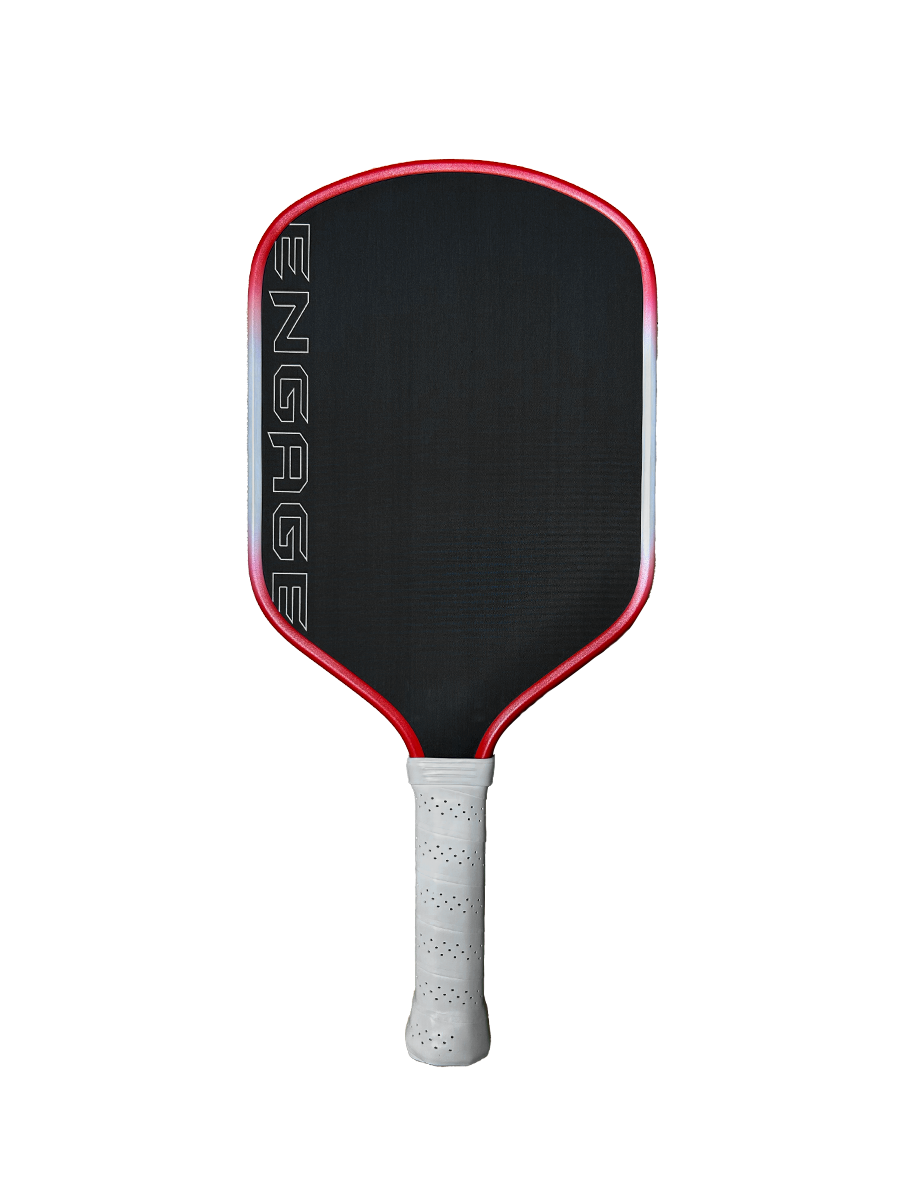 COMING SOON Engage Alpha Pro Elongated 16mm Pickleball Paddle