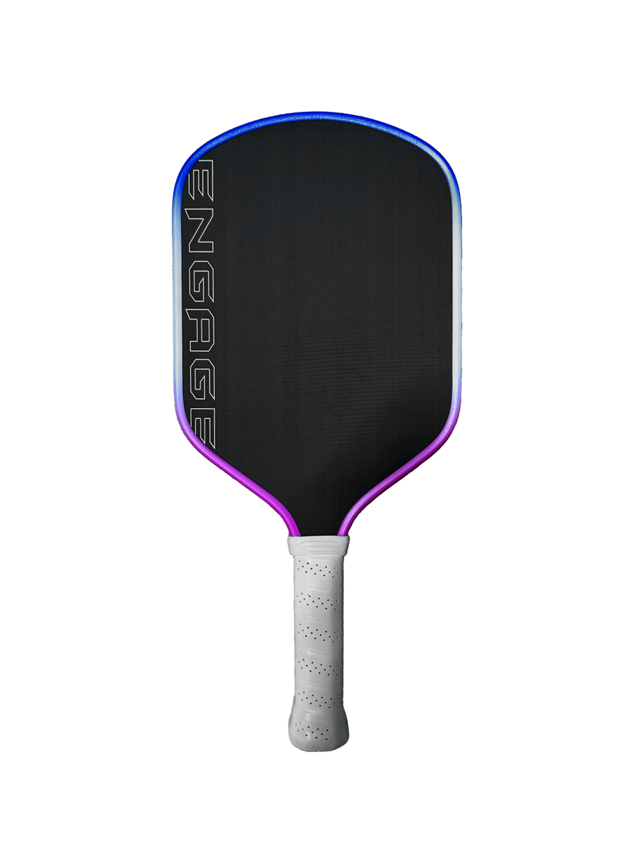 COMING SOON Engage Alpha Pro Elongated 16mm Pickleball Paddle
