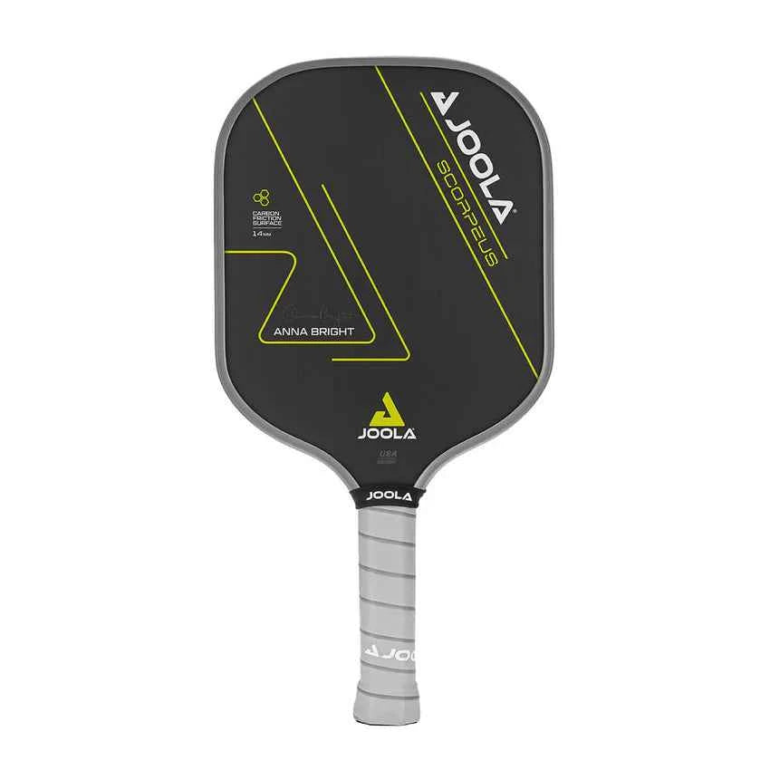 JOOLA Anna Bright Scorpeus CFS 14mm Closeout
