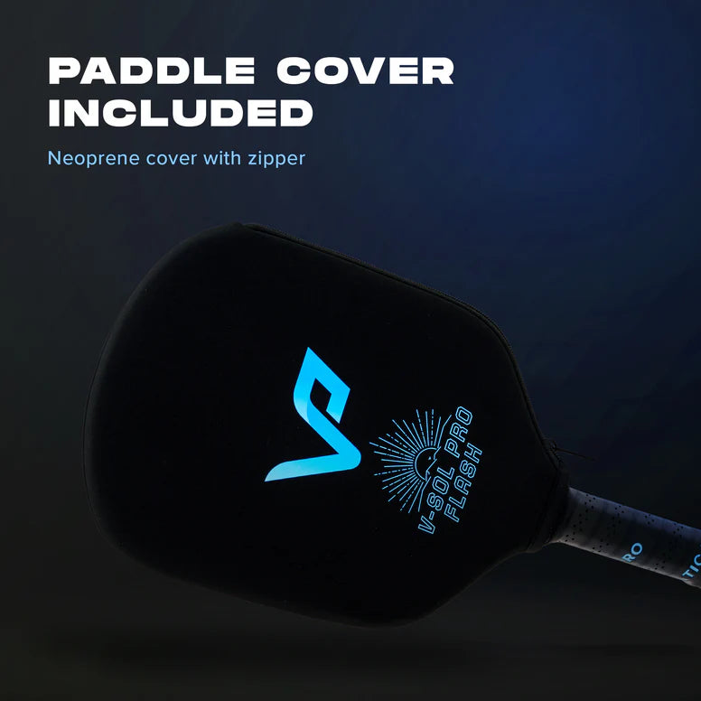 Vatic Pro V-SOL PRO V7 LH (5.6” Handle)