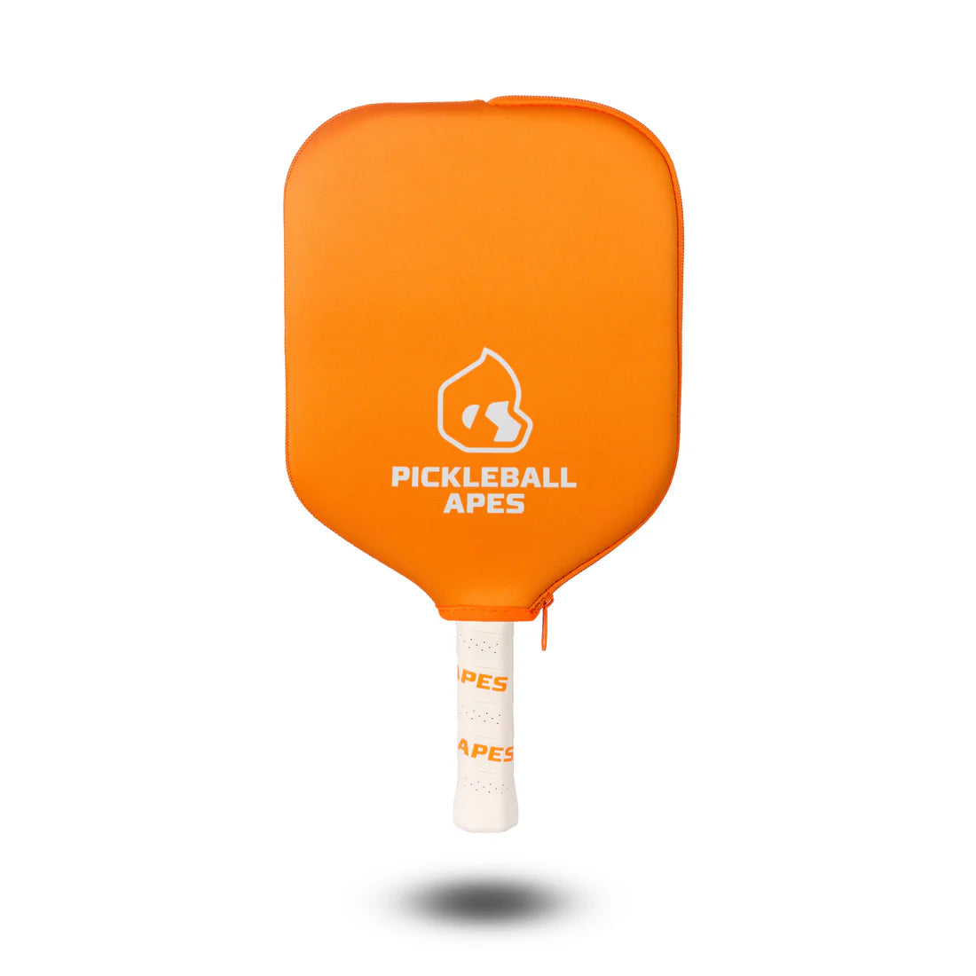 Pickleball Apes Charm v Pickleball Paddle