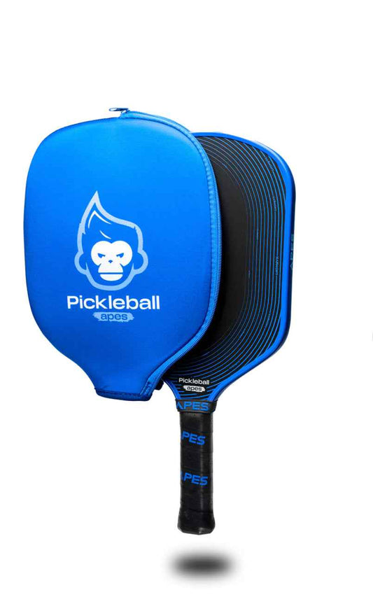 Pickleball Apes Harmony X