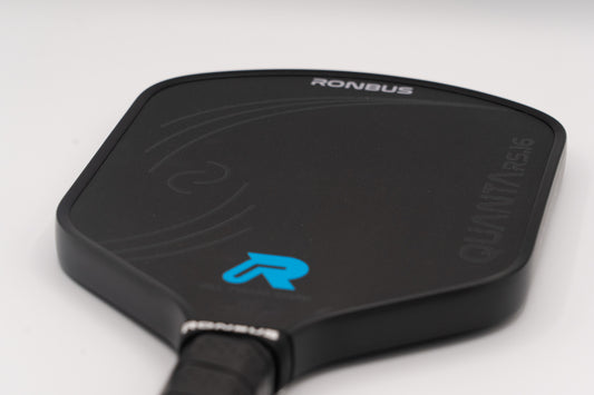 Ronbus Quanta R5.16 Black HTP Exclusive