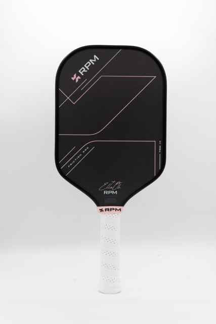 RPM V2 Friction Pro Ella Oh Pink - 16mm Elongated