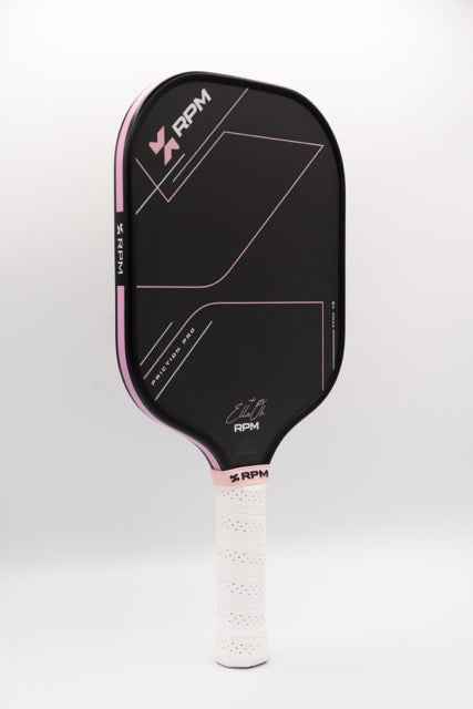 RPM V2 Friction Pro Ella Oh Pink - 16mm Widebody