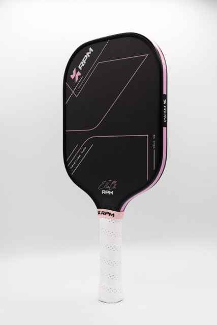 RPM V2 Friction Pro Ella Oh Pink - 16mm Widebody