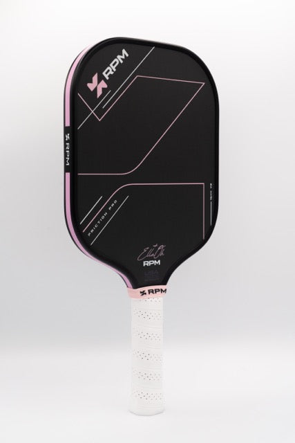 RPM V2 Friction Pro Ella Oh Pink - 14mm Widebody
