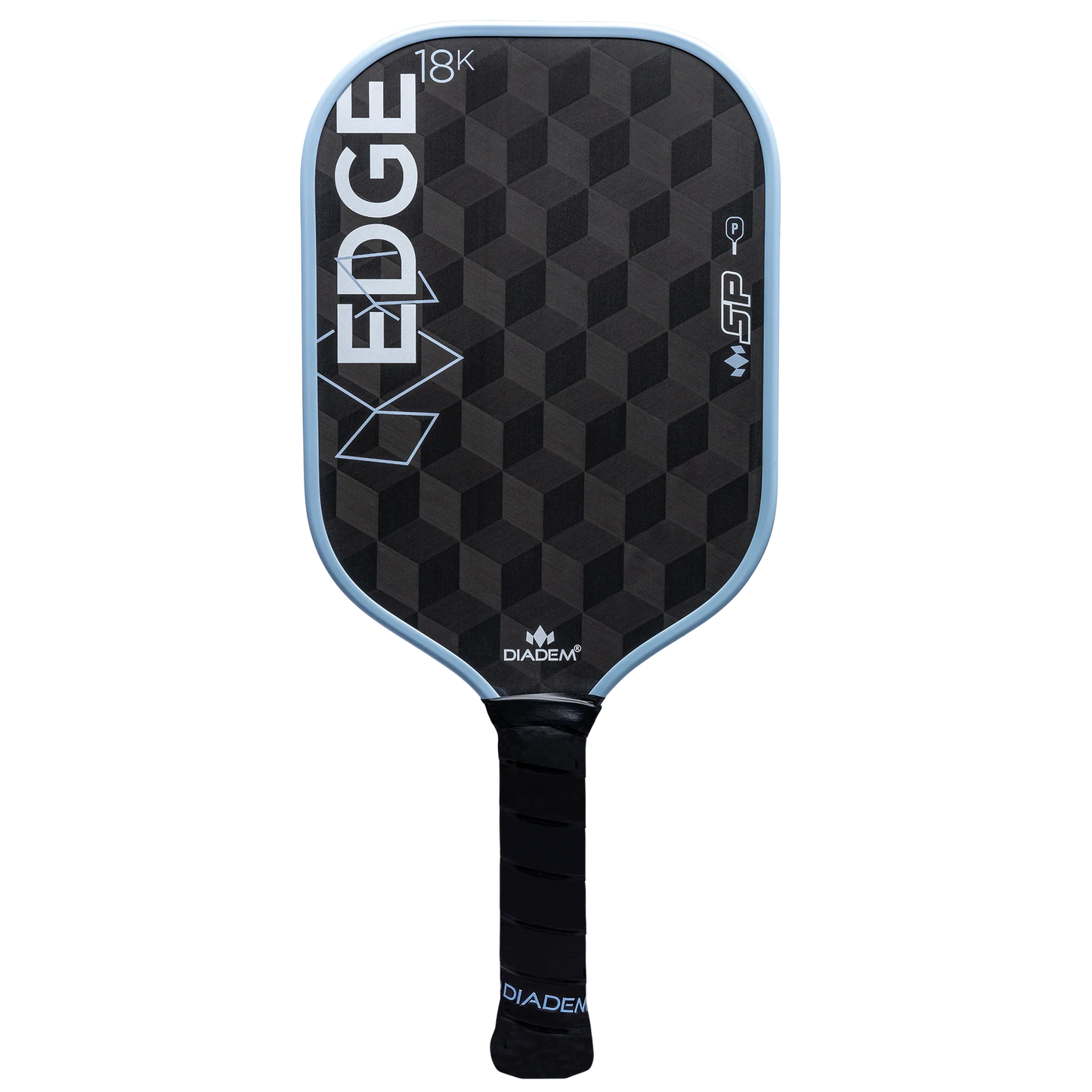 Diadem Edge 18K Speed Pro - Artic Mist, front facing