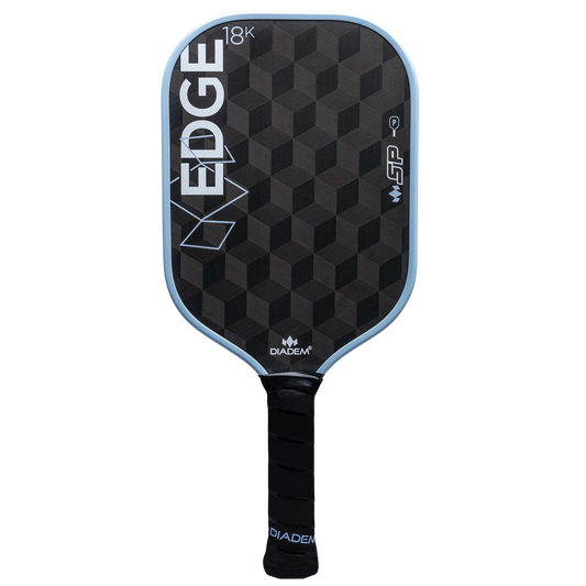 Diadem Edge 18K Speed Pro - Artic Mist, front facing