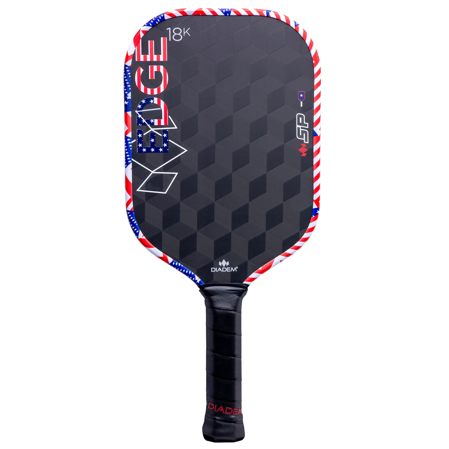 Diadem Edge 18K Speed Pro - USA, front facing