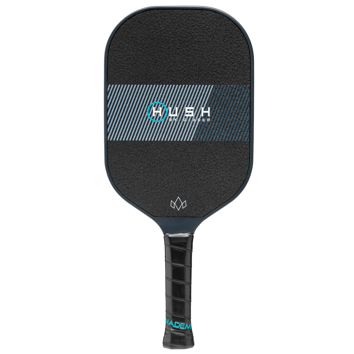 Diadem Hush, front facing