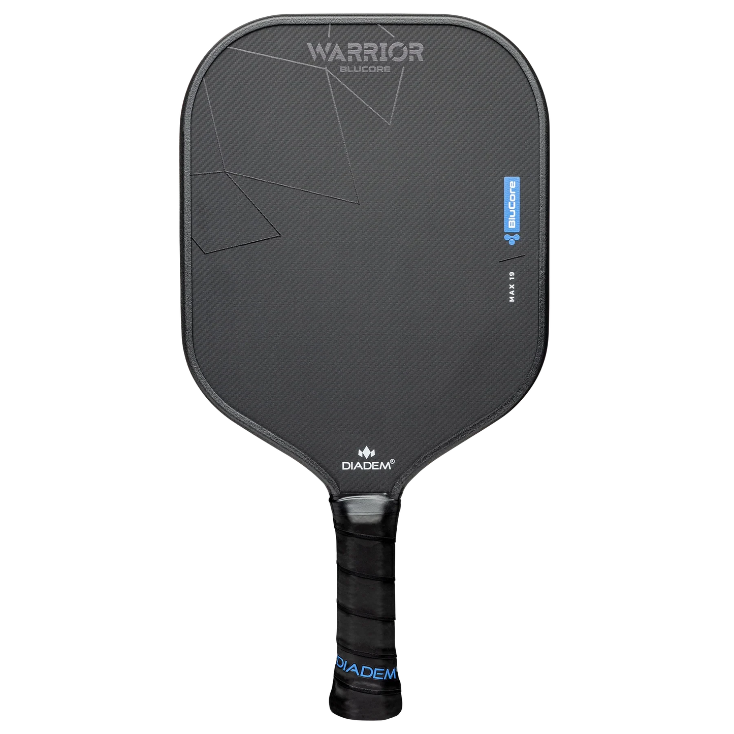 Diadem Warrior BluCore - 19mm Max