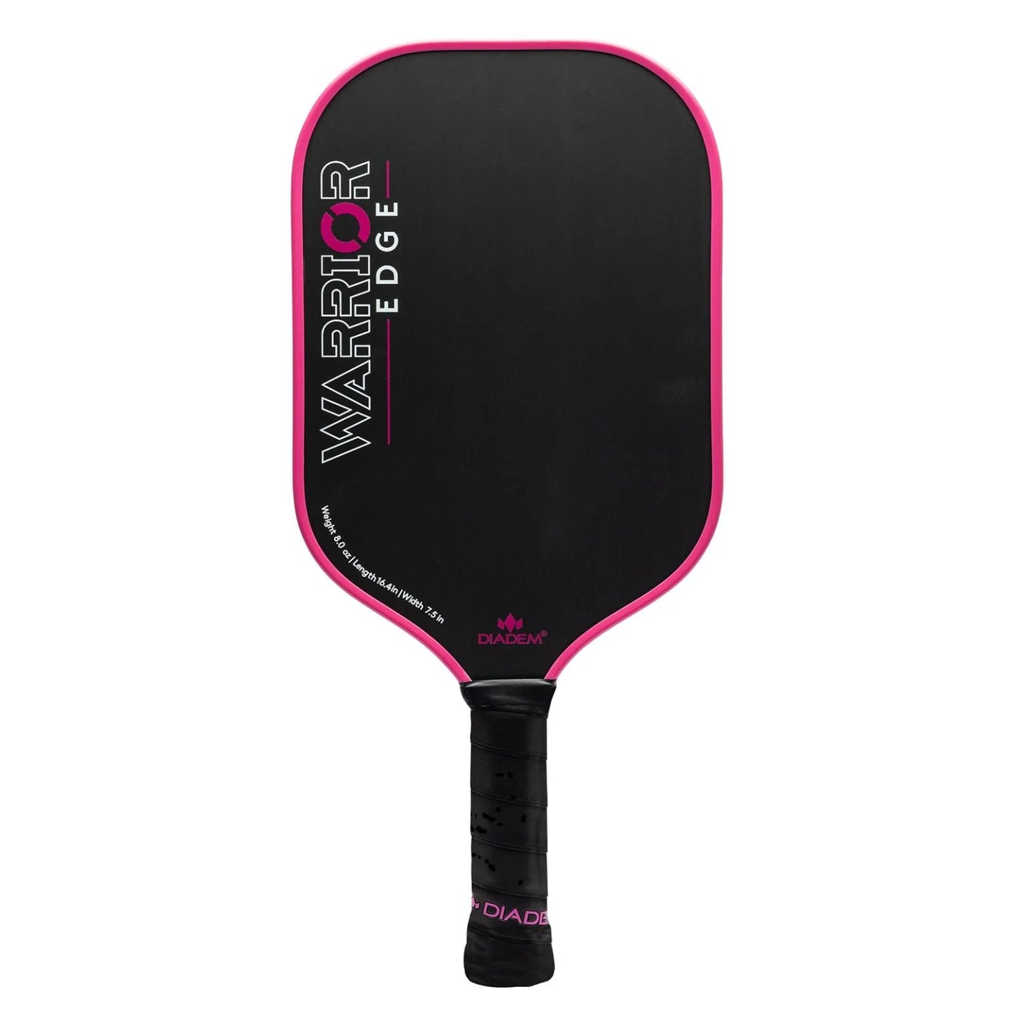 Diadem Warrior Edge - Pink, front