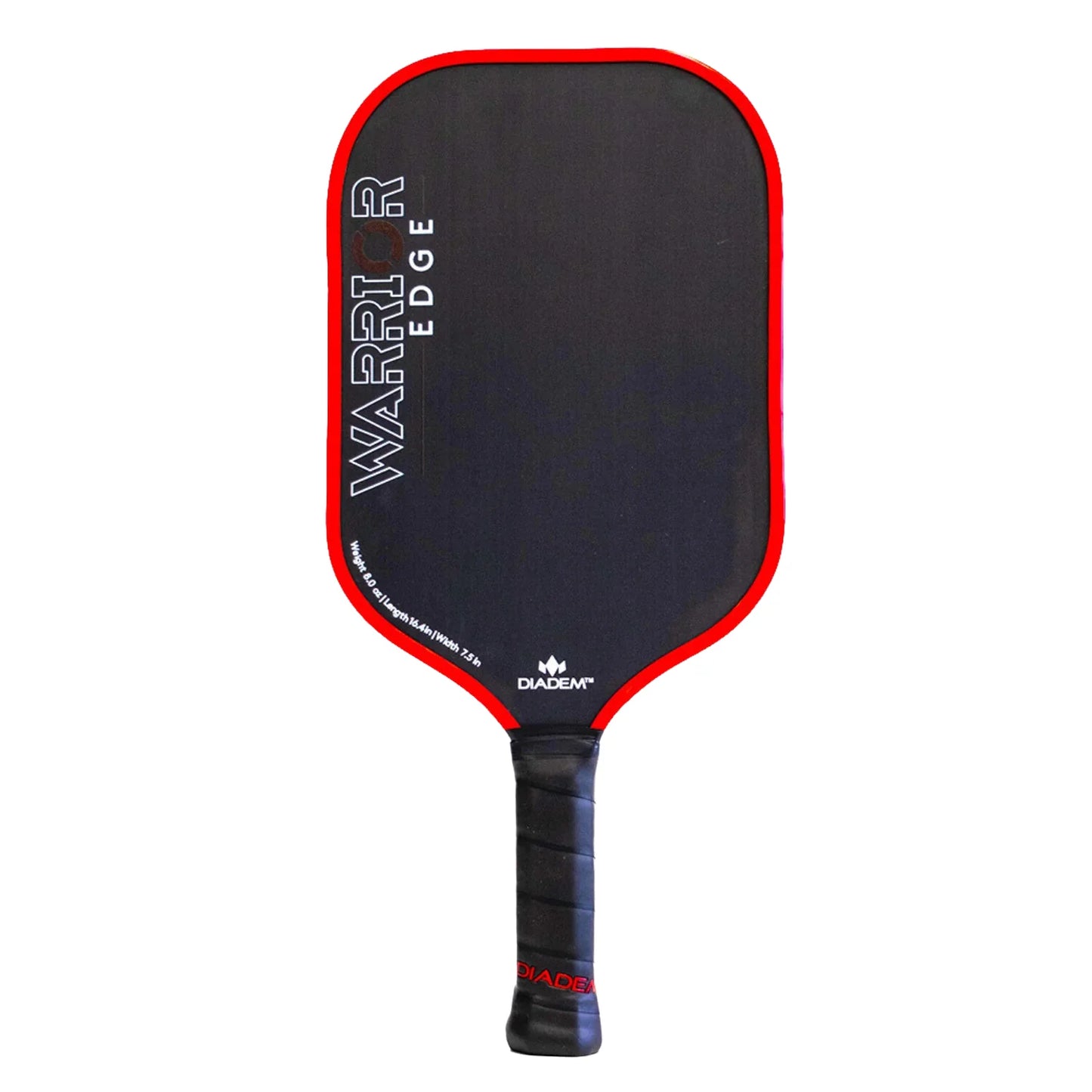 Diadem Warrior Edge - Red, front