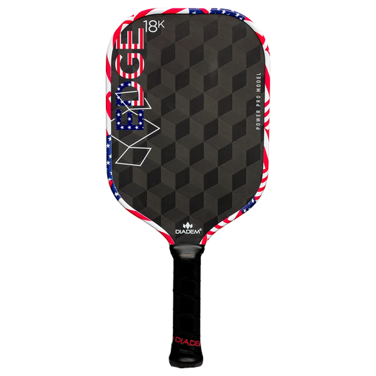 Diadem Edge 18K Power Pro Closeout