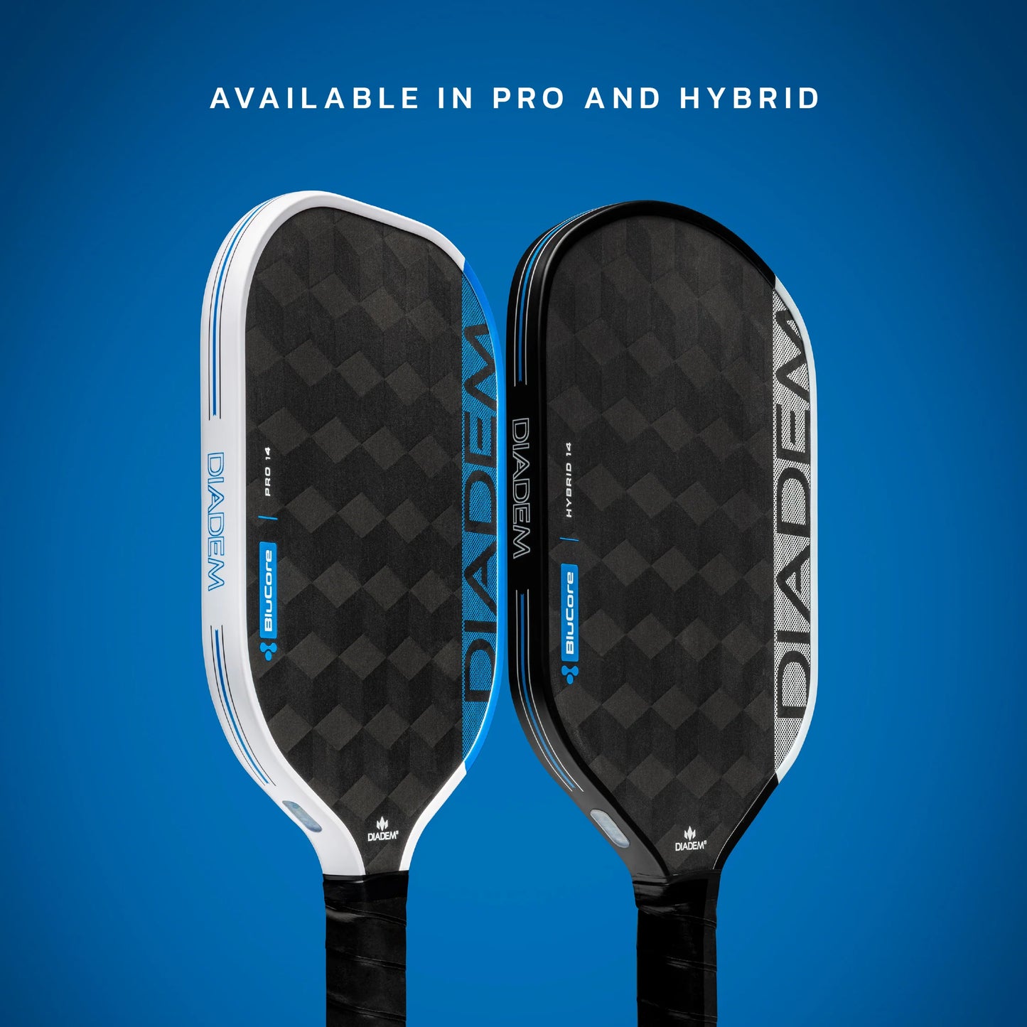Diadem Edge Blucore Pro 14mm