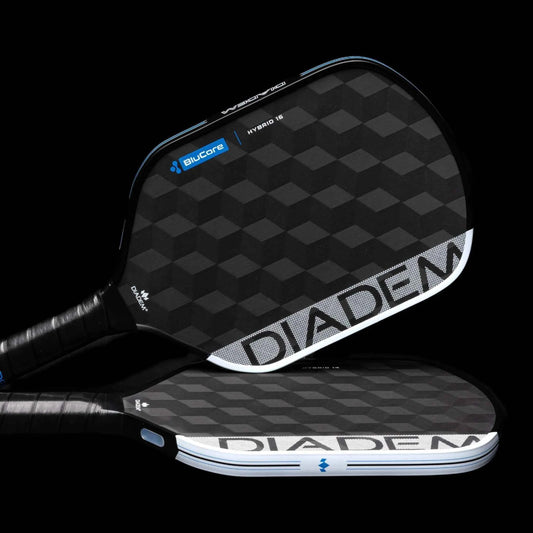 Diadem Edge BluCore Hybrid 14mm - Lightly Used