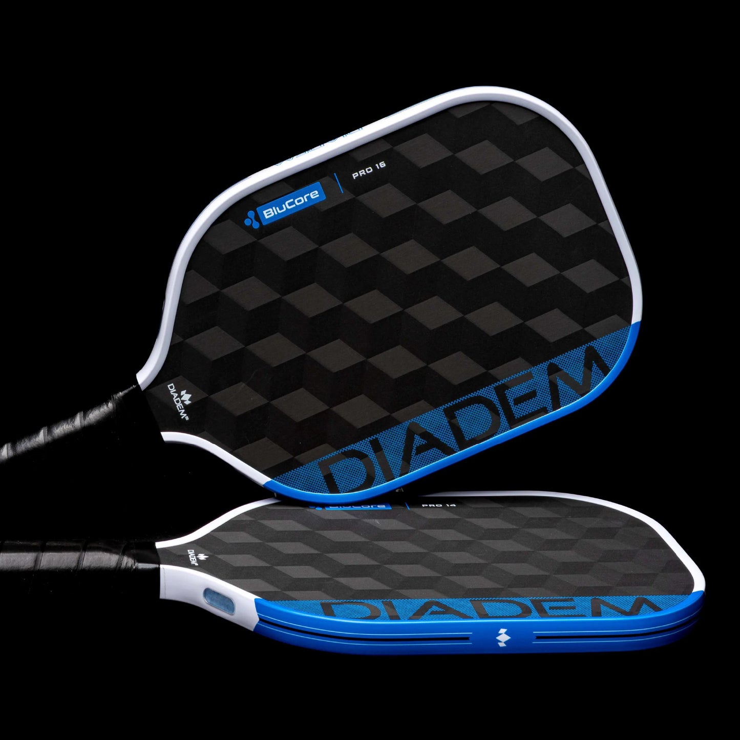 Diadem Edge Blucore Pro 16mm