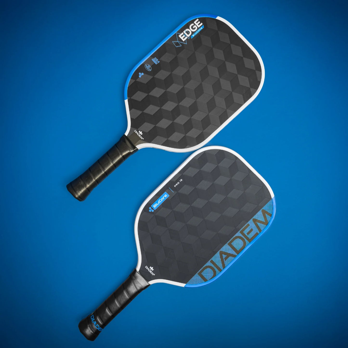 Diadem Edge Blucore Pro 16mm