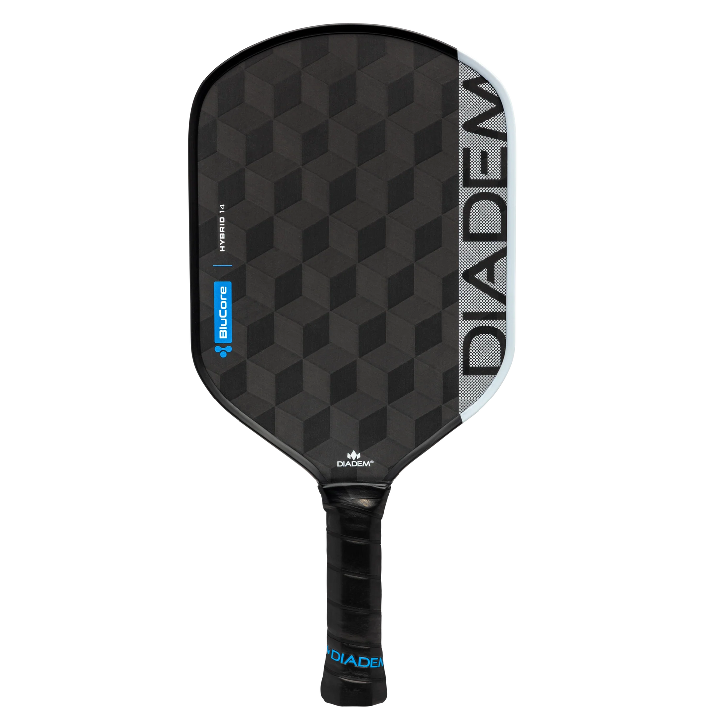 Diadem Edge BluCore Hybrid 14mm