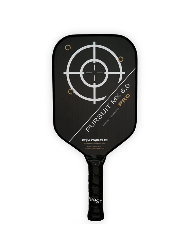 Engage Pursuit Pro MX 6.0, front