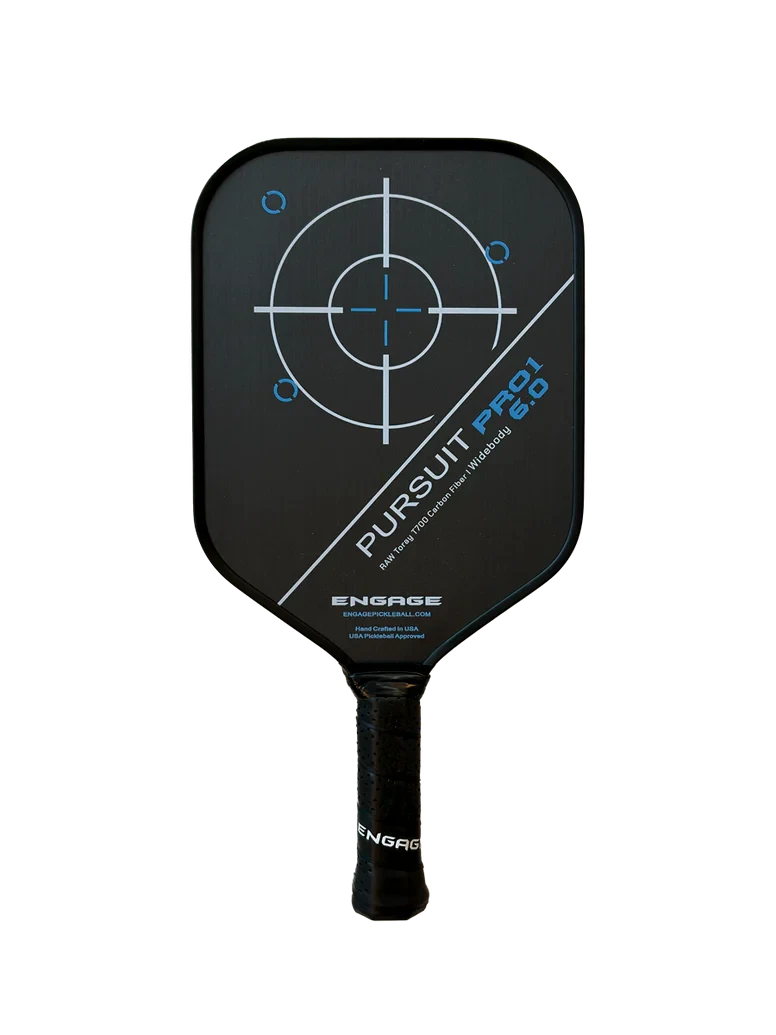 Engage Pursuit Pro1 6.0 - Widebody - Cosmetic Blemish Closeout