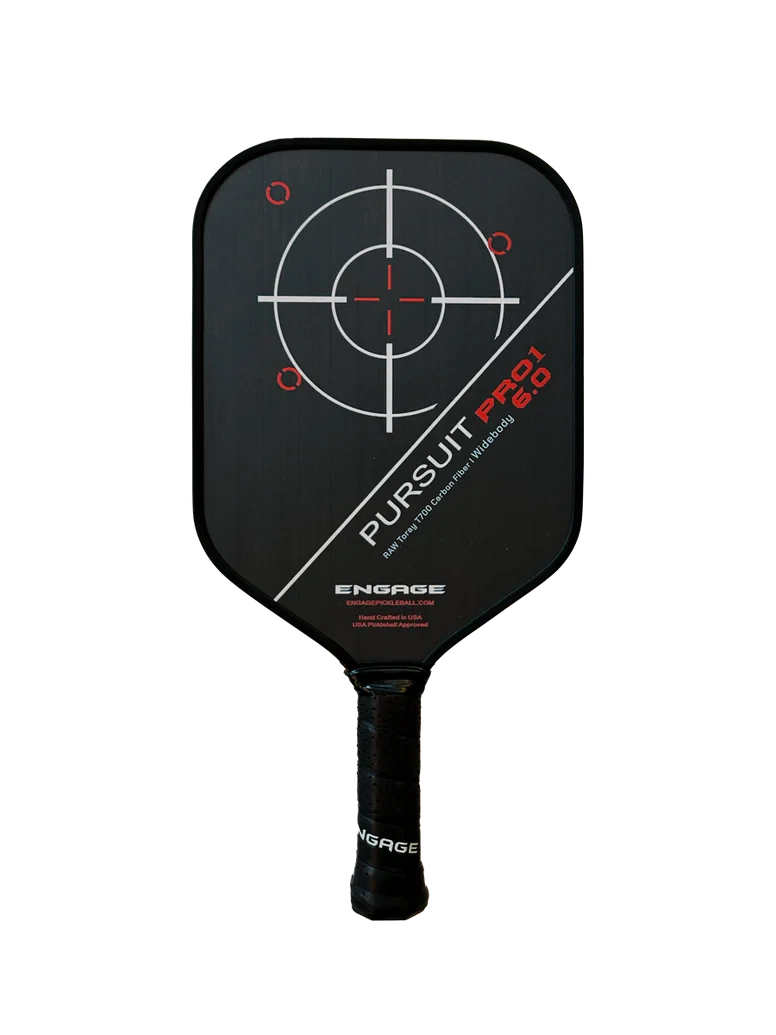 Engage Pursuit Pro1 6.0 - Widebody - Cosmetic Blemish Closeout