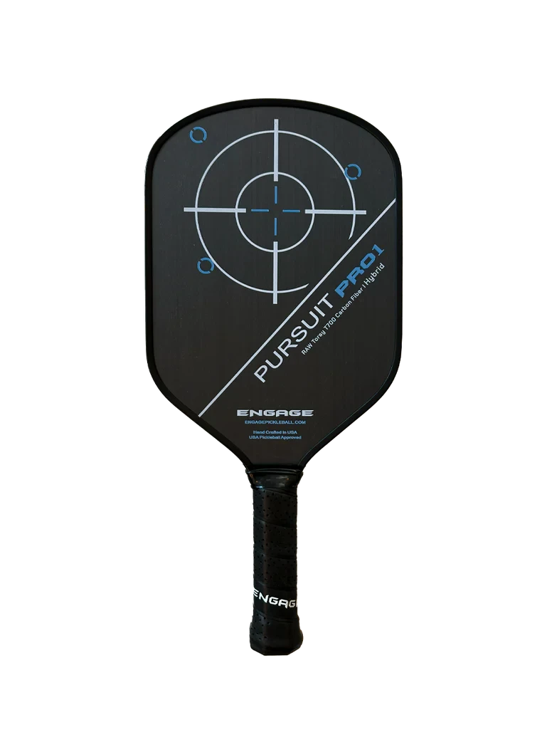Engage Pursuit Pro1 - Hybrid - Cosmetic Blemish Closeout