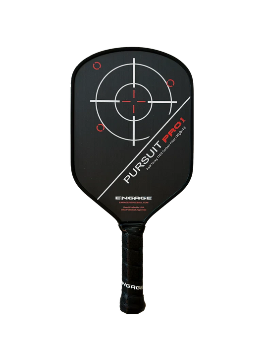 Engage Pursuit Pro1 - Hybrid - Cosmetic Blemish Closeout