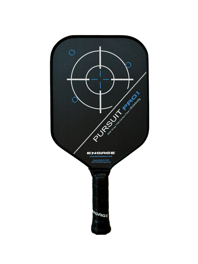 Engage Pursuit Pro1 - Widebody - Cosmetic Blemish Closeout