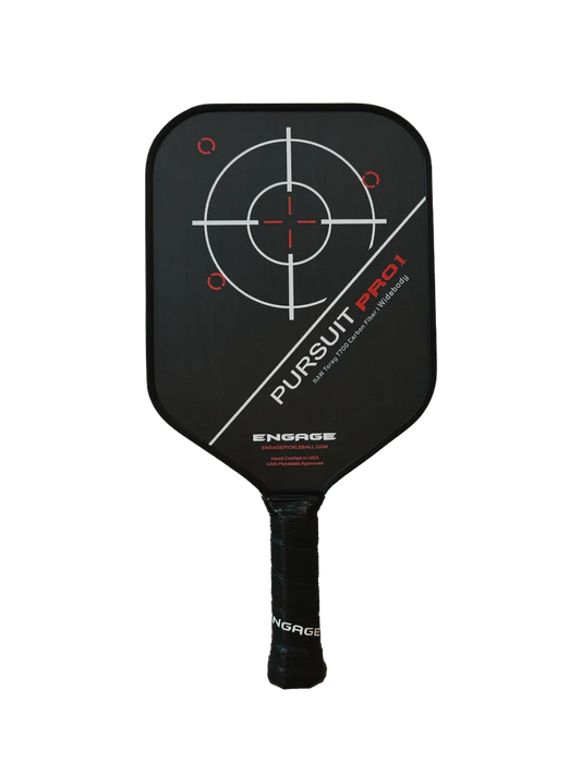 Engage Pursuit Pro1 - Widebody - Cosmetic Blemish Closeout
