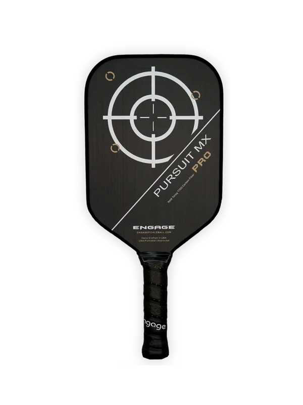 Engage Pursuit MX Pro - Cosmetic Blemish Closeout