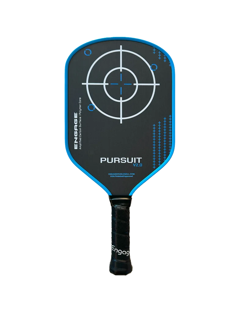 Engage Pursuit V2.0