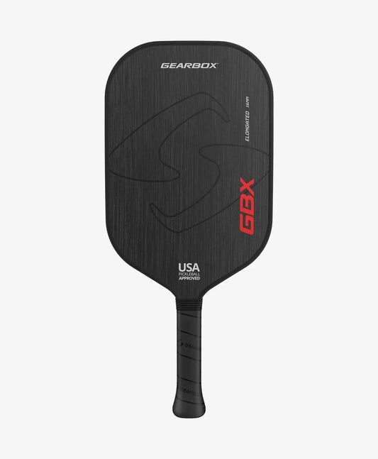 Gearbox GBX Closeout