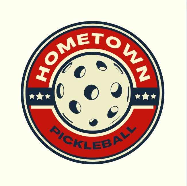 HOMETOWNPICKLEBALL.COM Gift Card $200